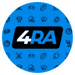 4raBet logo