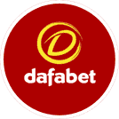 Dafabet logo